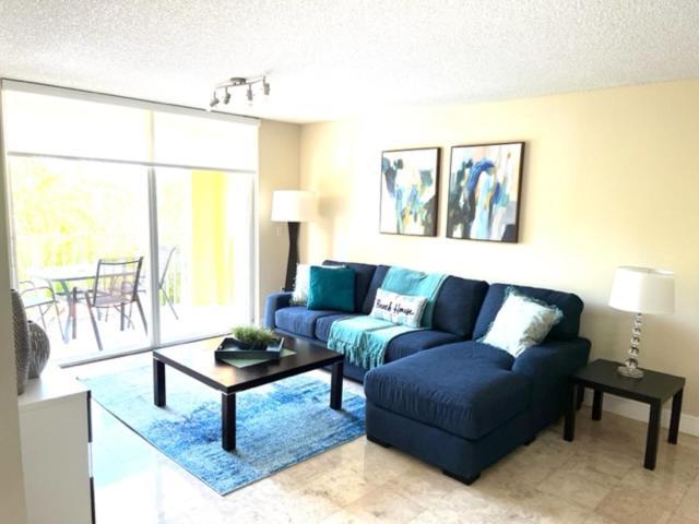 Apartamento Renovated 2/2 Unit At Yacht Club/Aventura Exterior foto