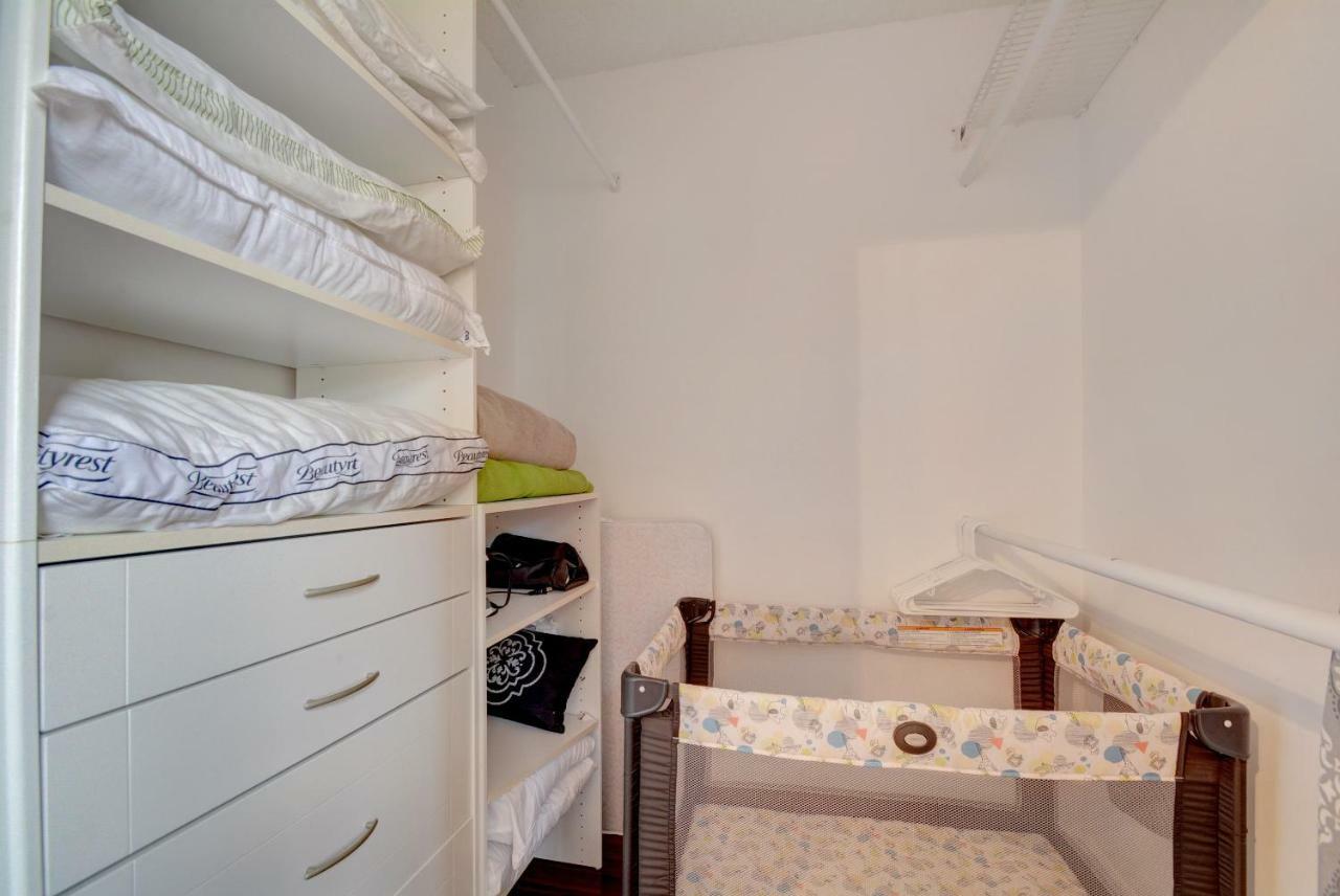 Apartamento Renovated 2/2 Unit At Yacht Club/Aventura Exterior foto