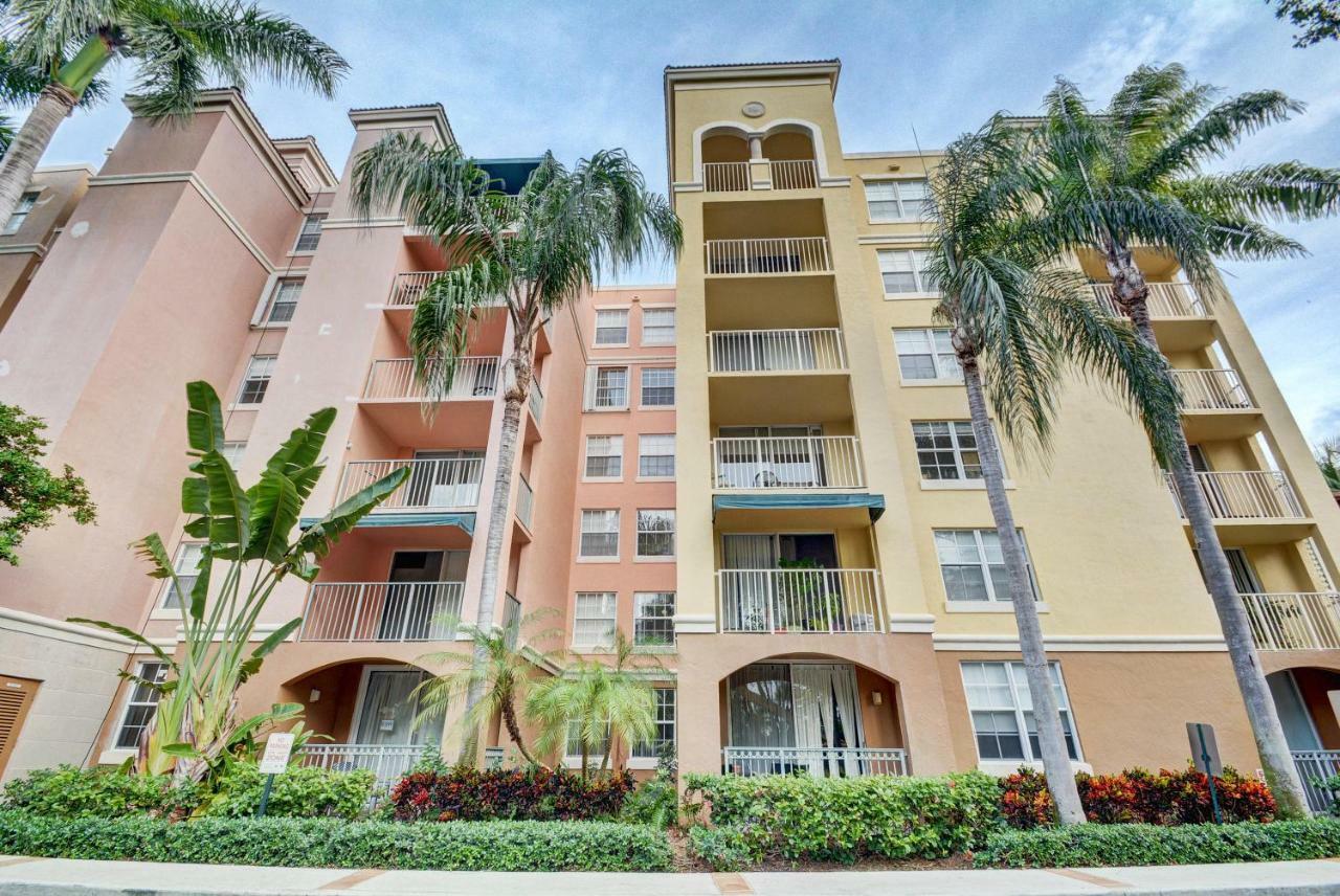 Apartamento Renovated 2/2 Unit At Yacht Club/Aventura Exterior foto